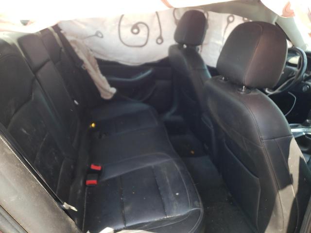 Photo 6 from auction – 2015 CHEVROLET MALIBU 2LT with VIN 1G11D5SL4FF268402