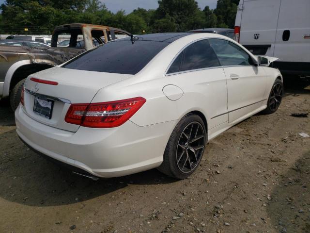Photo 4 from auction – 2010 MERCEDES-BENZ E 550 with VIN WDDKJ7CB5AF031891