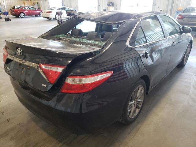 Photo 4 from auction – 2015 TOYOTA CAMRY LE with VIN 4T1BF1FK5FU080978