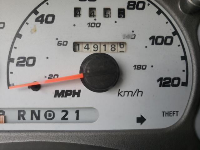 Photo 8 from auction – 2002 FORD EXPLORER S with VIN 1FMZU67E62UB25818