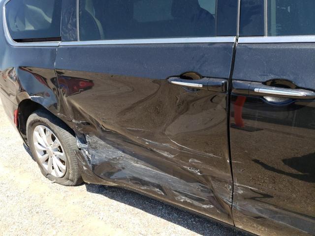 Photo 9 from auction – 2019 CHRYSLER PACIFICA T with VIN 2C4RC1FG4KR561836