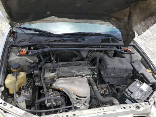 Photo 7 from auction – 2002 TOYOTA CAMRY LE with VIN JTDBE32K620049930