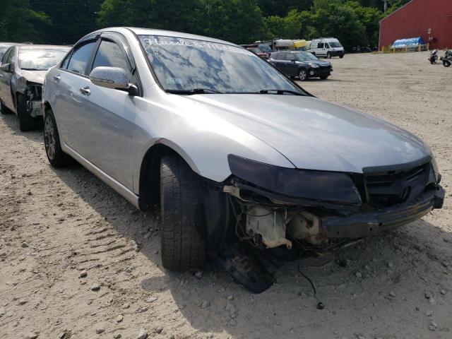 Photo 1 from auction – 2004 ACURA TSX with VIN JH4CL96974C026273