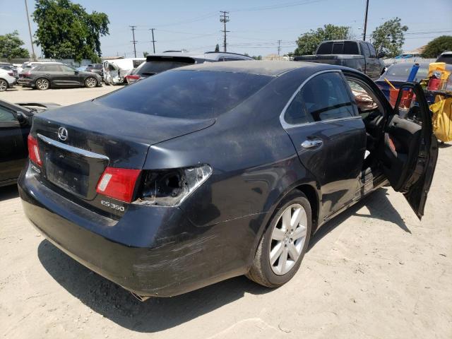 صورة رقم 4 من المزاد - 2007 LEXUS ES 350 مع VIN JTHBJ46G972136691