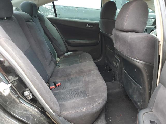 Photo 6 from auction – 2013 NISSAN MAXIMA S with VIN 1N4AA5AP1DC846612