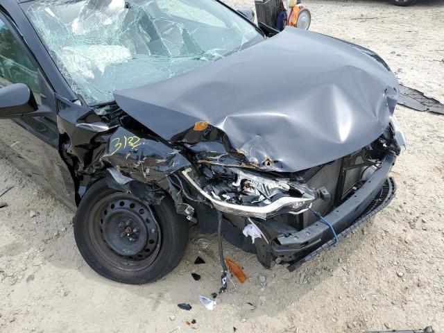Photo 9 from auction – 2015 TOYOTA COROLLA L with VIN 2T1BURHE9FC426687