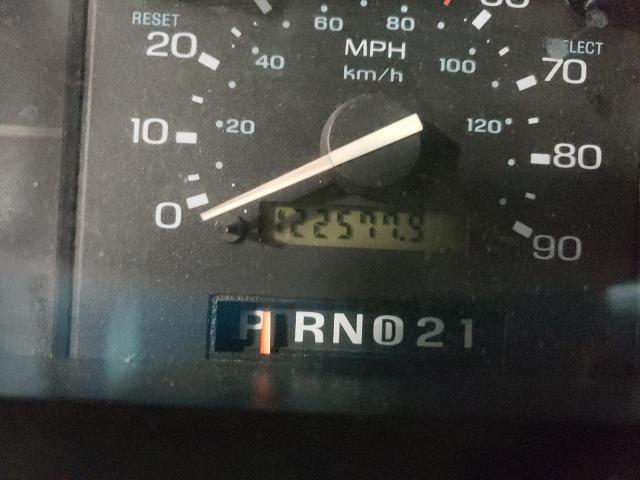 Photo 8 from auction – 1997 FORD AEROSTAR with VIN 1FMDA41X4VZA69998