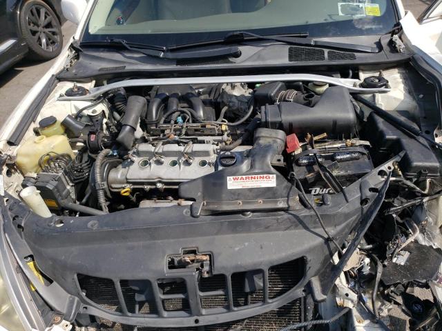 Photo 7 from auction – 2005 LEXUS ES 330 with VIN JTHBA30G955135040