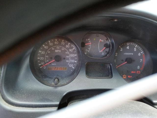 Photo 8 from auction – 2000 TOYOTA RAV4 with VIN JT3GP10V1Y0047064