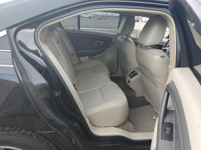 Photo 6 from auction – 2011 FORD TAURUS with VIN 1FAHP2EW4BG118348