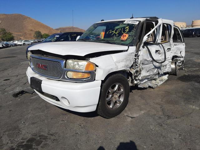 Photo 2 from auction – 2004 GMC YUKON with VIN 1GKEK63U94J135497