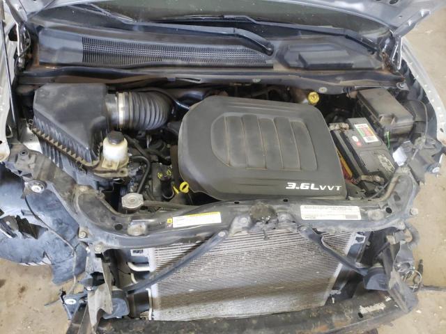 Photo 7 from auction – 2011 CHRYSLER TOWN & COU with VIN 2A4RR5DGXBR713489