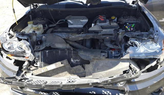 Photo 7 from auction – 2017 JEEP COMPASS LA with VIN 1C4NJCEA0HD151298