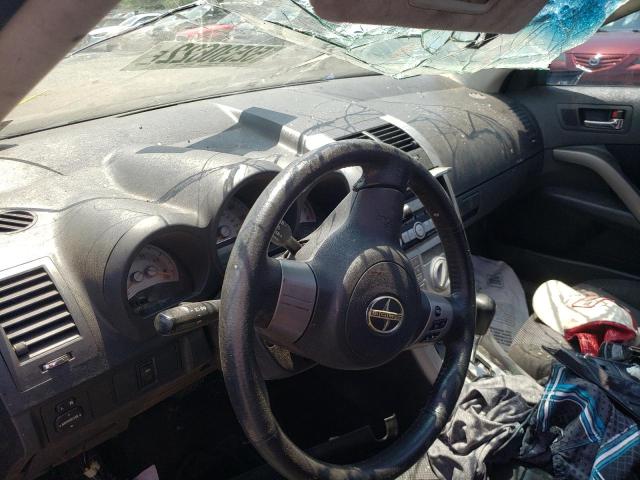 Фото 8 с аукциона – 2008 TOYOTA SCION с VIN JTKDE167580259584
