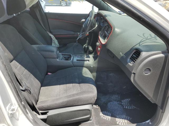 Photo 5 from auction – 2012 DODGE CHARGER SE with VIN 2C3CDXBG6CH262677