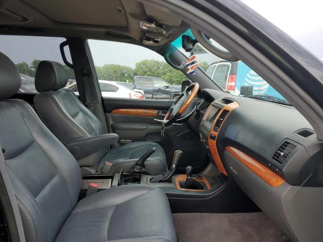 Photo 5 from auction – 2007 LEXUS GX 470 with VIN JTJBT20X970134957