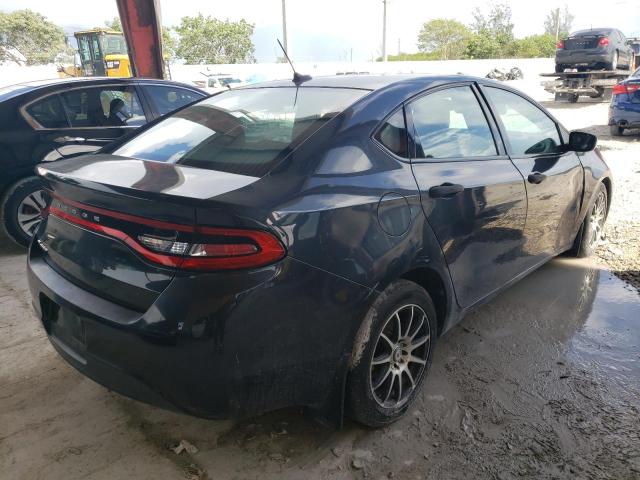 Photo 4 from auction – 2013 DODGE DART SE with VIN 1C3CDFAA0DD308591