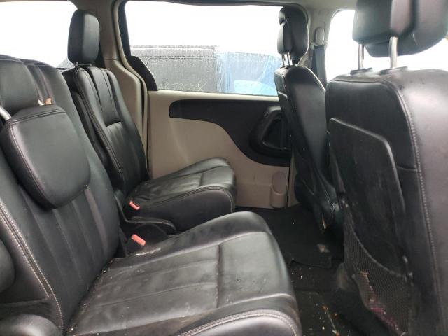 Photo 6 from auction – 2014 CHRYSLER TOWN & COU with VIN 2C4RC1BG0ER293782