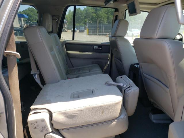 Photo 6 from auction – 2008 FORD EXPEDITION with VIN 1FMFK16528LA10239