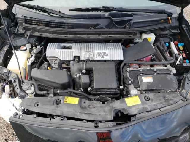 Photo 7 from auction – 2015 TOYOTA PRIUS with VIN JTDKN3DU9F1874813