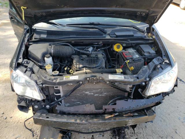 Photo 7 from auction – 2016 DODGE GRAND CARA with VIN 2C4RDGCG6GR201821