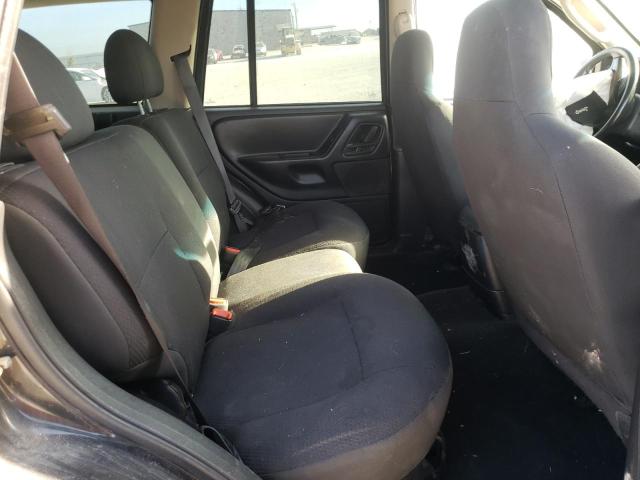 Photo 6 from auction – 2004 JEEP GRAND CHER with VIN 1J4GW48S24C180705