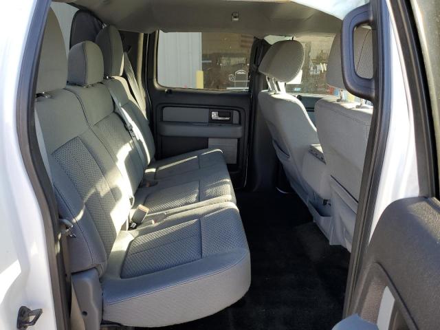 Photo 6 from auction – 2012 FORD F-150 with VIN 1FTFW1CT1CKE23862