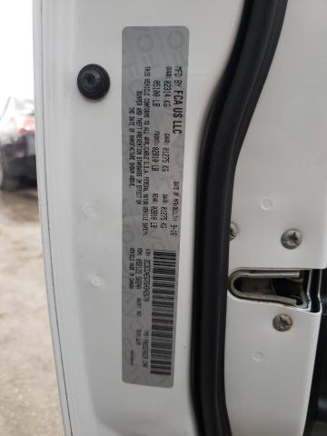 Photo 10 from auction – 2016 CHRYSLER 300C with VIN 2C3CCAEG7GH342670