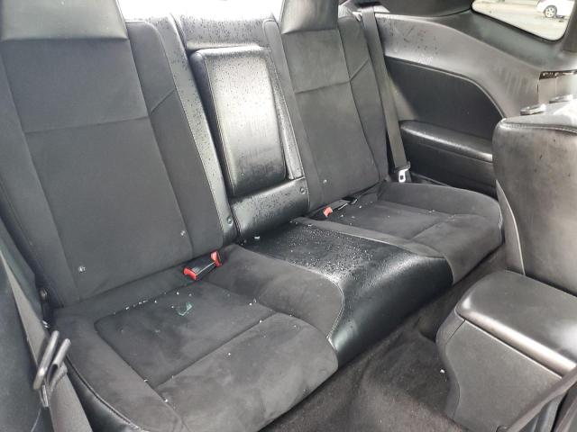 Photo 6 from auction – 2015 DODGE CHALLENGER with VIN 2C3CDZFJ3FH788061