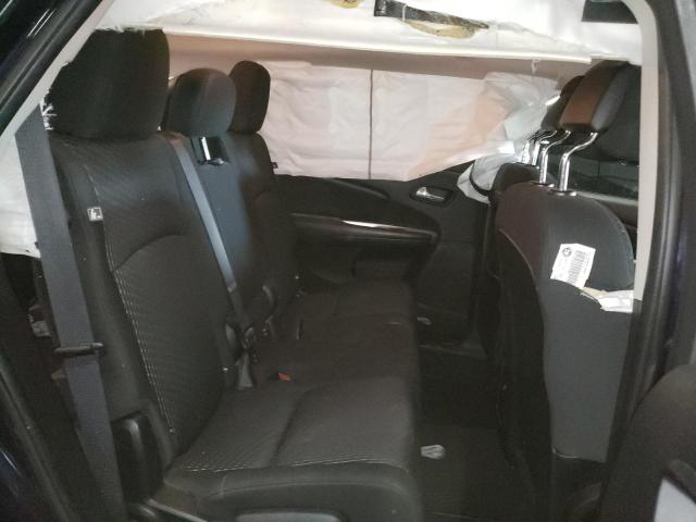 Photo 6 from auction – 2011 DODGE JOURNEY EX with VIN 3D4PG4FB5BT535330