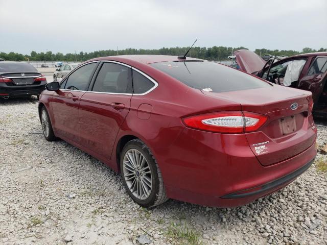 Photo 3 from auction – 2013 FORD FUSION SE with VIN 3FA6P0HR1DR389588