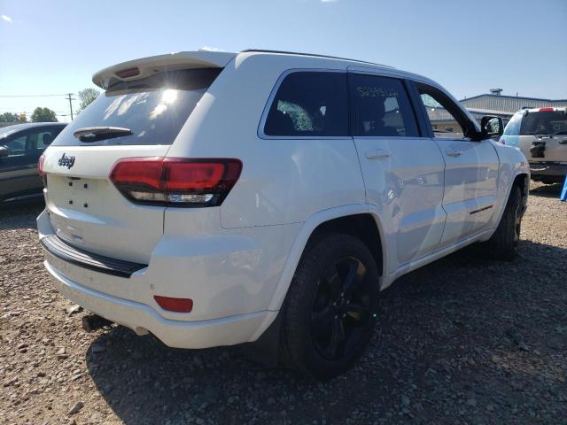 Photo 4 from auction – 2015 JEEP GRAND CHER with VIN 1C4RJFAG3FC206617