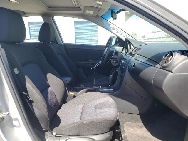 Photo 5 from auction – 2007 MAZDA 3 S with VIN JM1BK324071765833