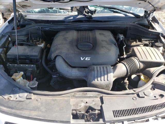 Photo 7 from auction – 2015 JEEP GRAND CHER with VIN 1C4RJFAG3FC206617