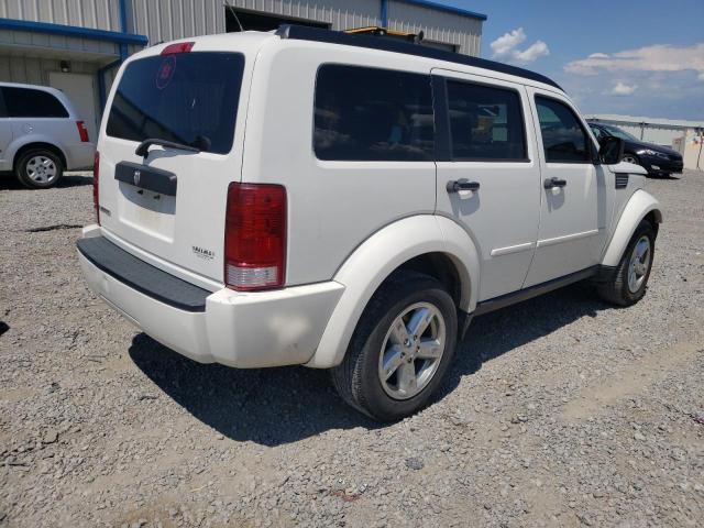 Photo 4 from auction – 2008 DODGE NITRO SXT with VIN 1D8GT28K78W238381