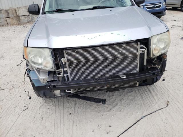 Photo 9 from auction – 2011 FORD ESCAPE XLT with VIN 1FMCU0DG9BKB32461