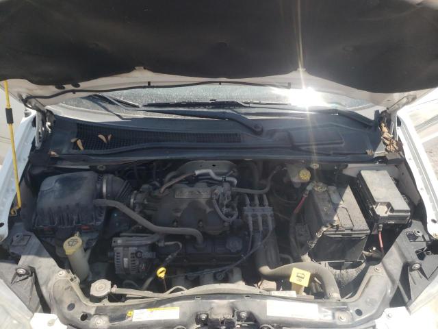 Photo 7 from auction – 2008 DODGE GRAND CARA with VIN 1D8HN54P18B130766