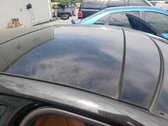 Photo 9 from auction – 2011 JAGUAR XJL SUPERC with VIN SAJWA2GE6BMV12606