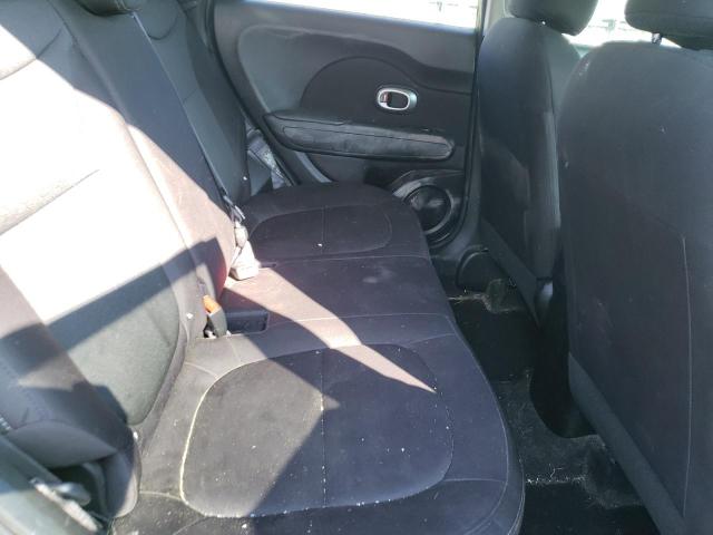 Photo 6 from auction – 2018 KIA SOUL with VIN KNDJN2A29J7894414