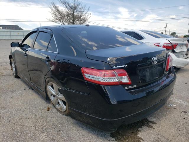 صورة رقم 3 من المزاد - 2011 TOYOTA CAMRY BASE مع VIN 4T1BF3EK8BU153803