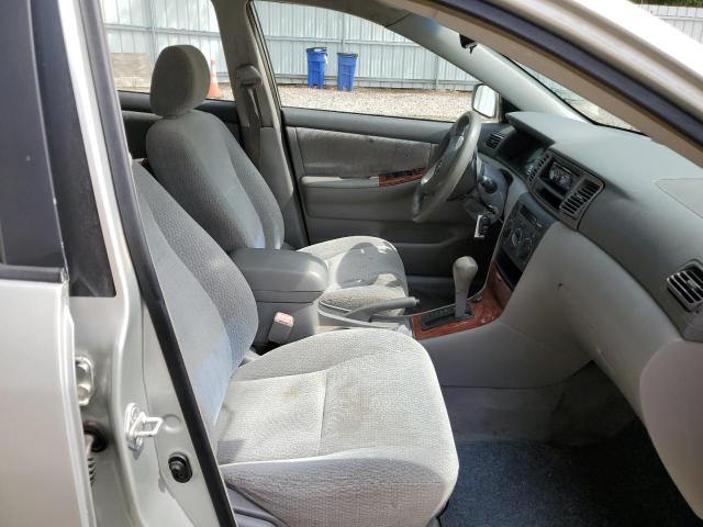 صورة رقم 5 من المزاد - 2004 TOYOTA COROLLA CE مع VIN JTDBR32E042026410