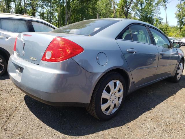 صورة رقم 4 من المزاد - 2008 PONTIAC G6 BASE مع VIN 1G2ZG57B684172002