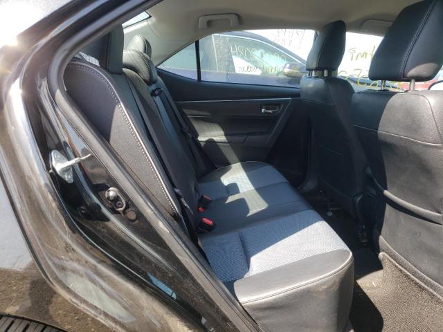 Photo 6 from auction – 2016 TOYOTA COROLLA L with VIN 2T1BURHE5GC534029
