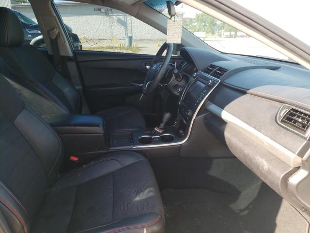 Photo 5 from auction – 2017 TOYOTA CAMRY LE with VIN 4T1BF1FK4HU390302