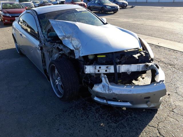 INFINITI G35 2004 with VIN JNKCV54E84M813522 - Photo from auction