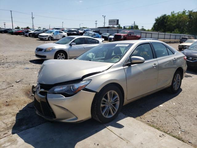 Photo 2 from auction – 2017 TOYOTA CAMRY LE with VIN 4T1BF1FK6HU791253