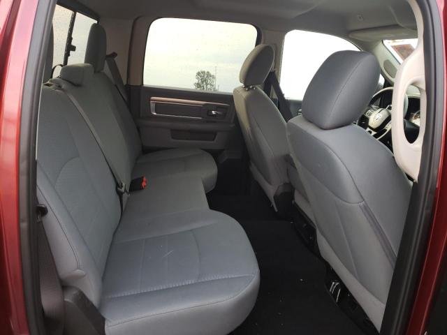 Photo 6 from auction – 2019 RAM 1500 CLASS with VIN 1C6RR7TT8KS513281