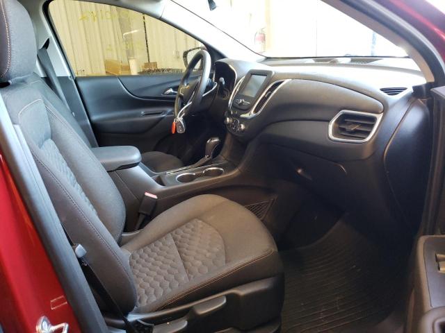 Photo 5 from auction – 2018 CHEVROLET EQUINOX LT with VIN 3GNAXJEV9JS561194
