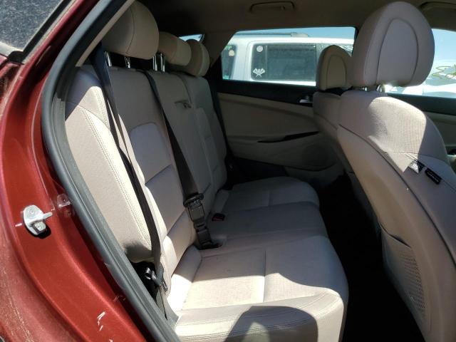Photo 6 from auction – 2016 HYUNDAI TUCSON LIM with VIN KM8J3CA29GU123954