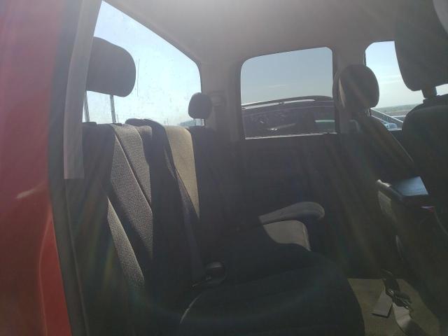 Photo 6 from auction – 2004 DODGE RAM 1500 S with VIN 1D7HU18DX4J269178